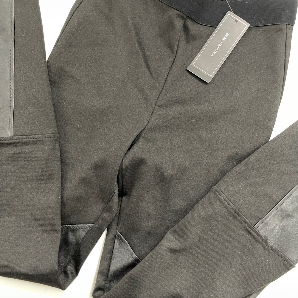 BCBG Maxazria leggings